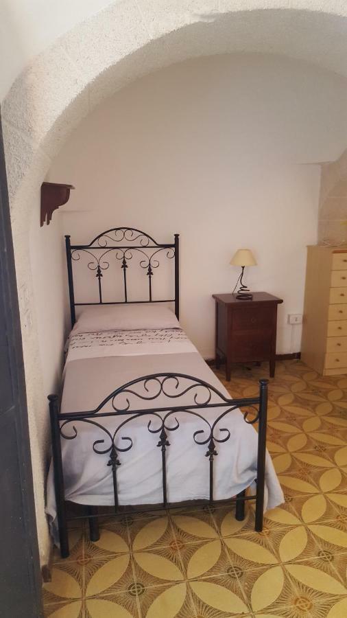 Trullo La Quercia Villa Ostuni Dış mekan fotoğraf
