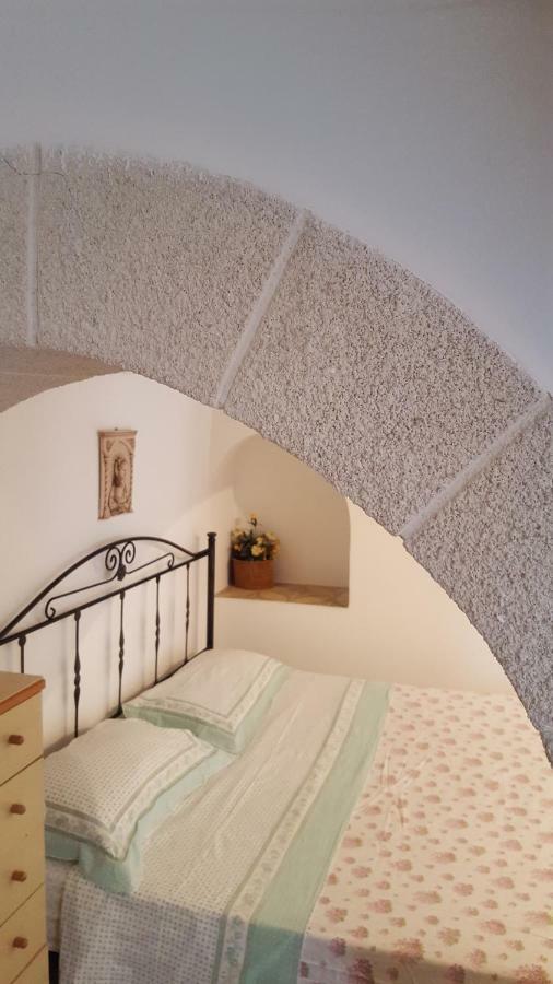 Trullo La Quercia Villa Ostuni Dış mekan fotoğraf